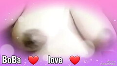 Show my pussy boba Thumb