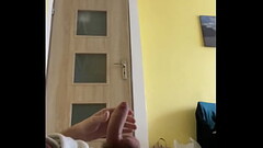 My morning masturbations Thumb