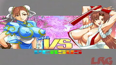 TQH 0 mai team vs chunli team Thumb