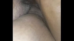 Missionary Thumb