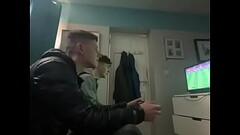 Absolute domination Thumb