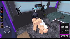 Casual roblox condo experience Thumb