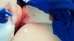 Kathasexyoficial UNA MADRASTRA SEXY QUE FOLLA CON SU HIJASTRO CUANDO EL ESPOSO NO EST&Aacute_ EN CASA,ESTA MADRASTRA COMPARTE LA CAMA Y RECIBE UNA BUENA COGIDA UN MA&Ntilde_ANERO PLENO ,SEXO REAL CASERO AMATEUR Thumb