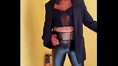 Travesti de closet casado busca quien le de verga , un amante Thumb