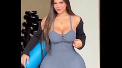 Gordita Bailando Thumb