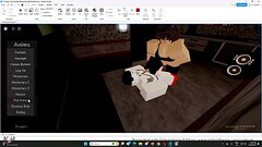 Catgirl jumps on demon (old broken file) Thumb