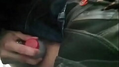 LUISITA tremenda perrita en el ba&ntilde_o del trabajo Thumb