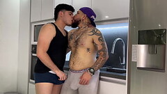 Mi Vecino Necesitaba Sexo duro Thumb