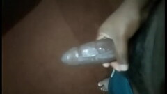 Indian call boy with big black dick Thumb