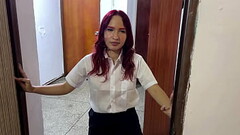 APROVECHATE DE MI ANTES QUE NOS DESCUBRAN - HE TRANSFORMADO A MI HIJASTRA Thumb