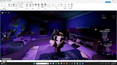 My girlfriend wasn'_t online... so i fucked her as a bot (Part 4) Thumb