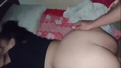 COMENDO RABUDINHA GOSTOSA DA BUCETINHA MOLHADA Thumb