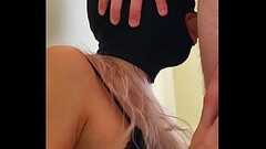 Глотка Thumb