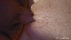 Pussy fuck n ass play with readhead Thumb
