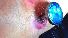 Lala Licious - A tribute to Sapphire Blue Thumb