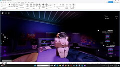 My girlfriend wasn'_t online... so i fucked her as a bot (Part 2) Thumb