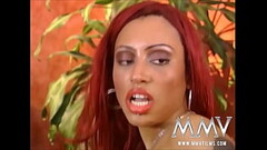 Trashy couples fucking in groupsex Thumb