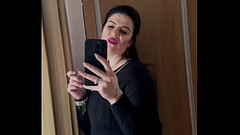 Milf gassy Thumb