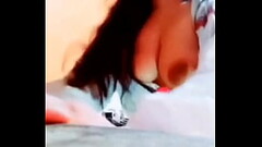 My stepmom wants to forget that hookup she had with her peasant friend, and I take advantage of her loneliness to fuck because she loves the cock in her ass and pussy, she told me her secret that she is a fuck. Thumb